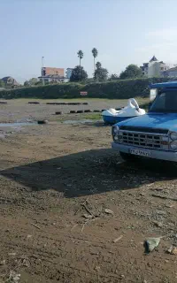 نیسان مدل ۸۶