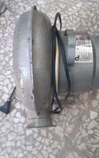دمنده