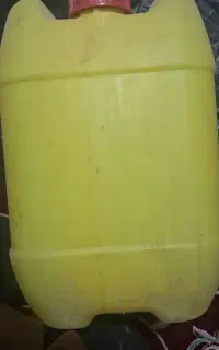 بشکه بزرگ پلاستیکی واسه آب
