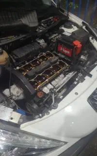 میکانیک سیاره کل تهران بصورت شبانه روزی