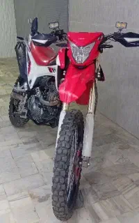فلات طرح crf مدل 1403