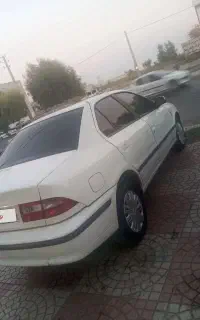 سمند مدل 88
