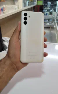 سامسونگ A04s باحافظه ۳۲ گیگ رام۳