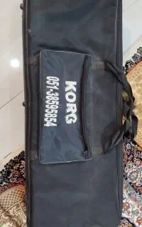 ارگ  کرگ P800 در حد خشک