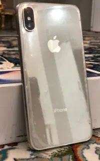 آیفون x 256 IPhone