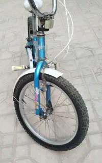 دوچرخه 20 دخترانه خوشگل