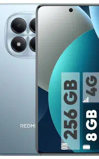 گوشی موبایل شیایومی مدل Redmi note 15 pro