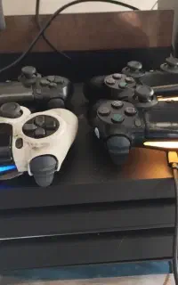 ps 4