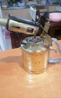 پریموس کوره آرم آلمان نازی