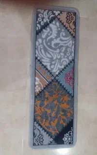 گلیم فرش پله