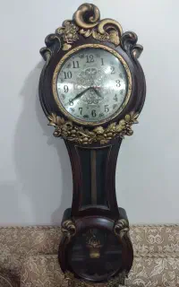 ساعت دیواری