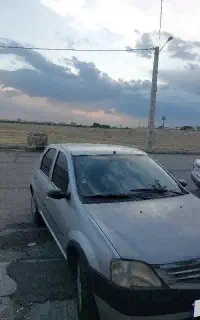 ال ۹۰ مدل ۸۶ نقره ای معاوضه وانت