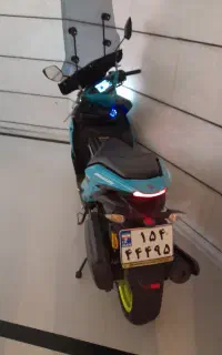 متور طرح ایروکس دلتا