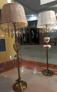 آباژور کنارسالنی