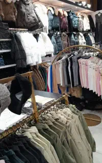 فروش اجناس پاییزه و زمستانه ب قیمت عمده
