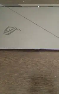 لپتاپ ایسوس