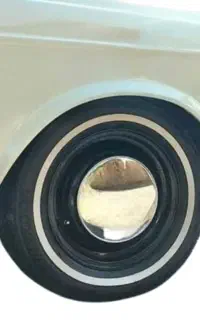 قالپاق سکه‌ای پیکان