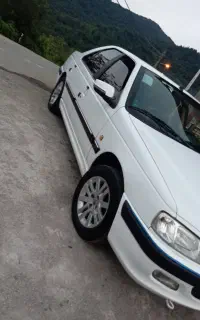 پارس tu5