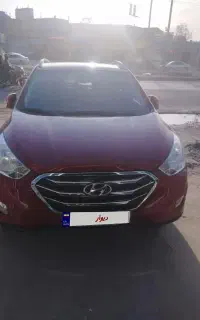 توسان ۲۰۱۳فول عمارت