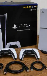 ps5