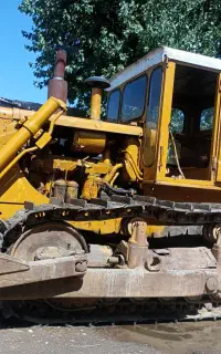 اجاره بلدوزر دی ۶