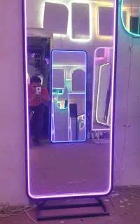 اینه قدی