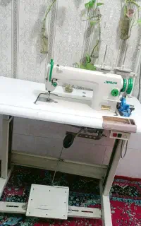 چرخ خیاطی