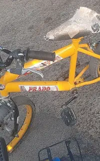 دوچرخه ۱۶