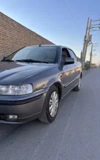 سمند