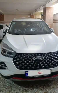 ام وی ام x55پرو ie.صفر.فول آپشن ترین مدل  x55