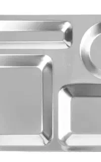 سینی استیل سلف سرویس