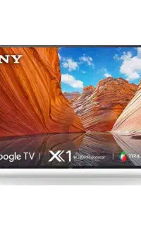 فروش فوری تلوزیون sony 55x80j