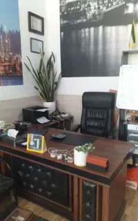 به چند نفر مشاور برای املاک نیازندیم