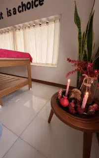 اجاره میز در سالن زیبایی