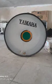 طبل یاماها