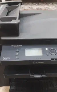 چاپگر و کپی کانن