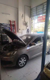 استخدام مکانیک خودروهای سواری