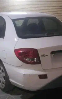 ریو سفید مدل ۹۱