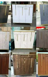 جاکفشی مدل تی 7