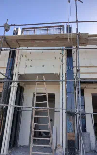 نما  کاشی کاری سرامیک کاری سنگ کاری خورده کاری