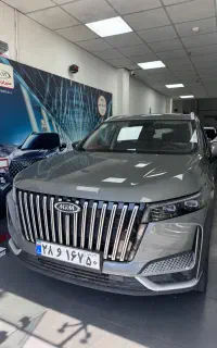 X77/ایکس77 تحویل فوری اقساطی