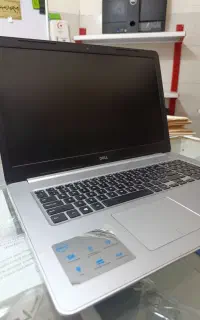 لپ تاپ استوک نسل ۸ دل اینسپایرون 5770
