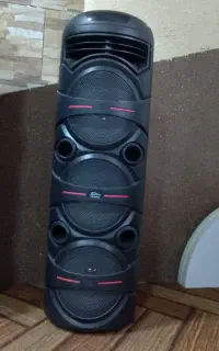 اسپیکر بلوتوثی