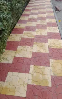 اجرای کامل بنایی، محوطه سازی، کف سازی باغ