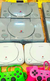پلی وانPS1یک)۵گیمPS3استیکm15سونیPS2فتm22پرو4slimنت