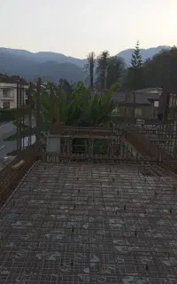 آرماتور بندی