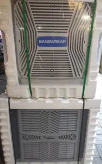 کولر سلولزی