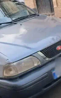 پراید۱۴۱مدل۸۹