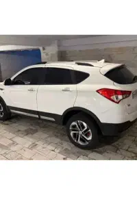 هایما s5 مدل ۴۰۳
