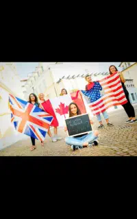 تدریس تخصصی زبان فرانسه و انگلیسی